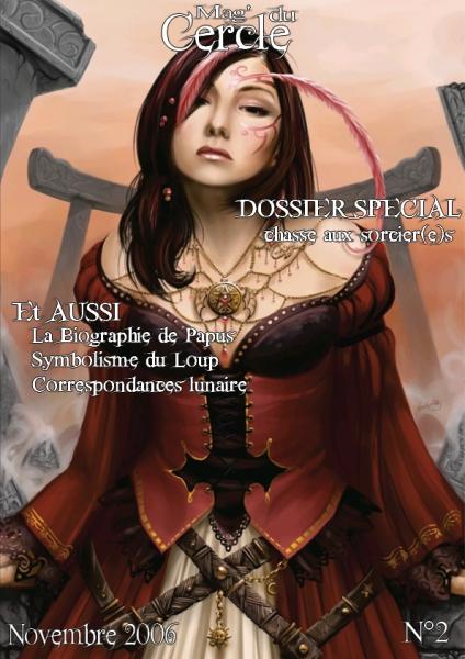 Mon Magazine