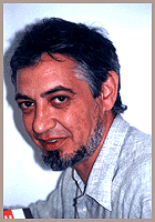 Biogrphie de Luis Royo