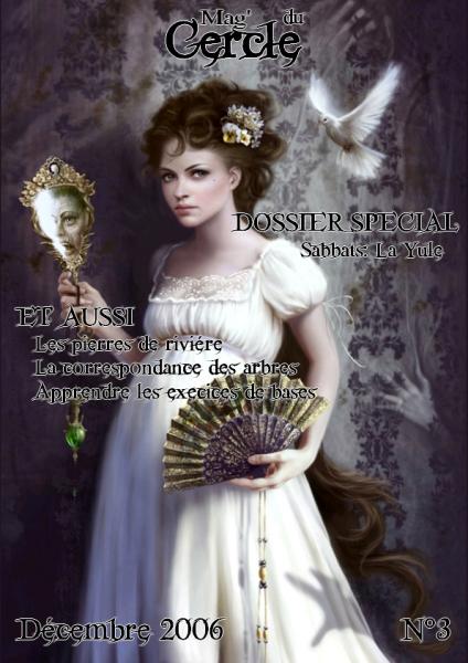 Mon Magazine