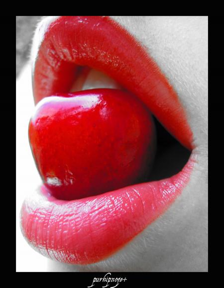 Symbolisme de la bouche