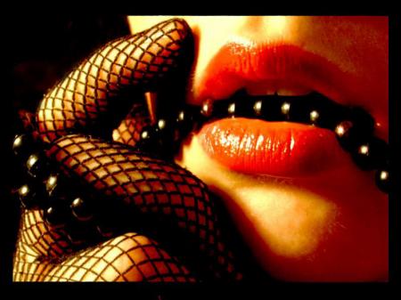 Bouche