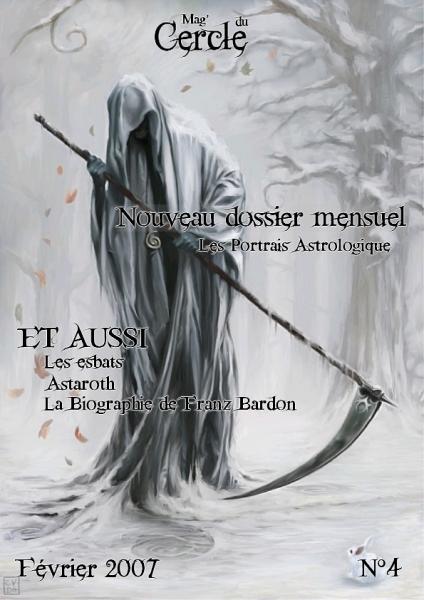 Mon Magazine