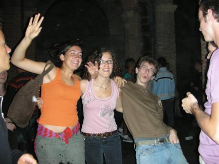Fête de St sever