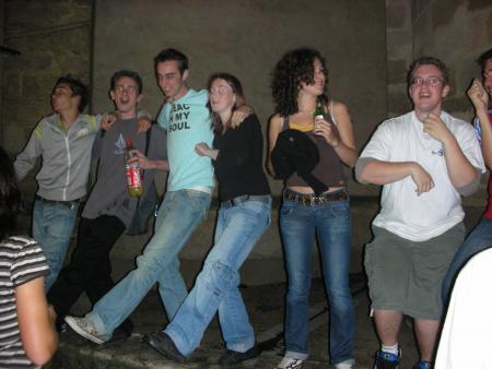 Fête de St sever