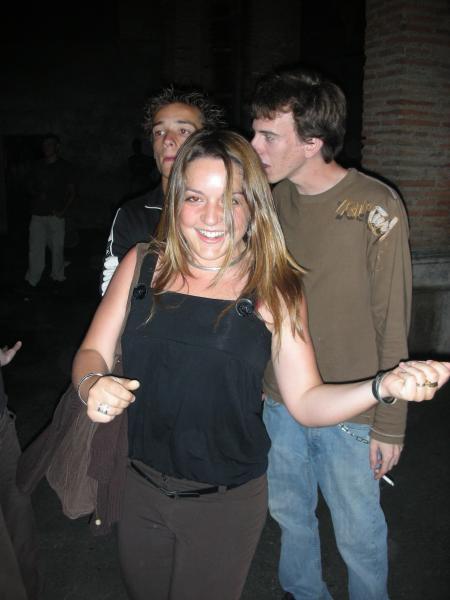 Fête de St sever