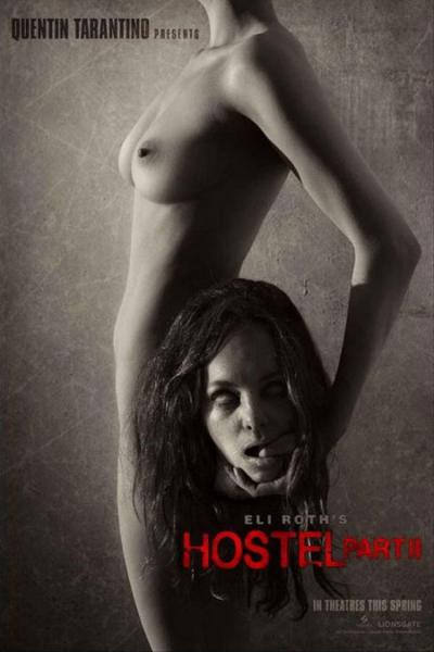 Hostel Chapitre 2