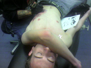 Tatoo
